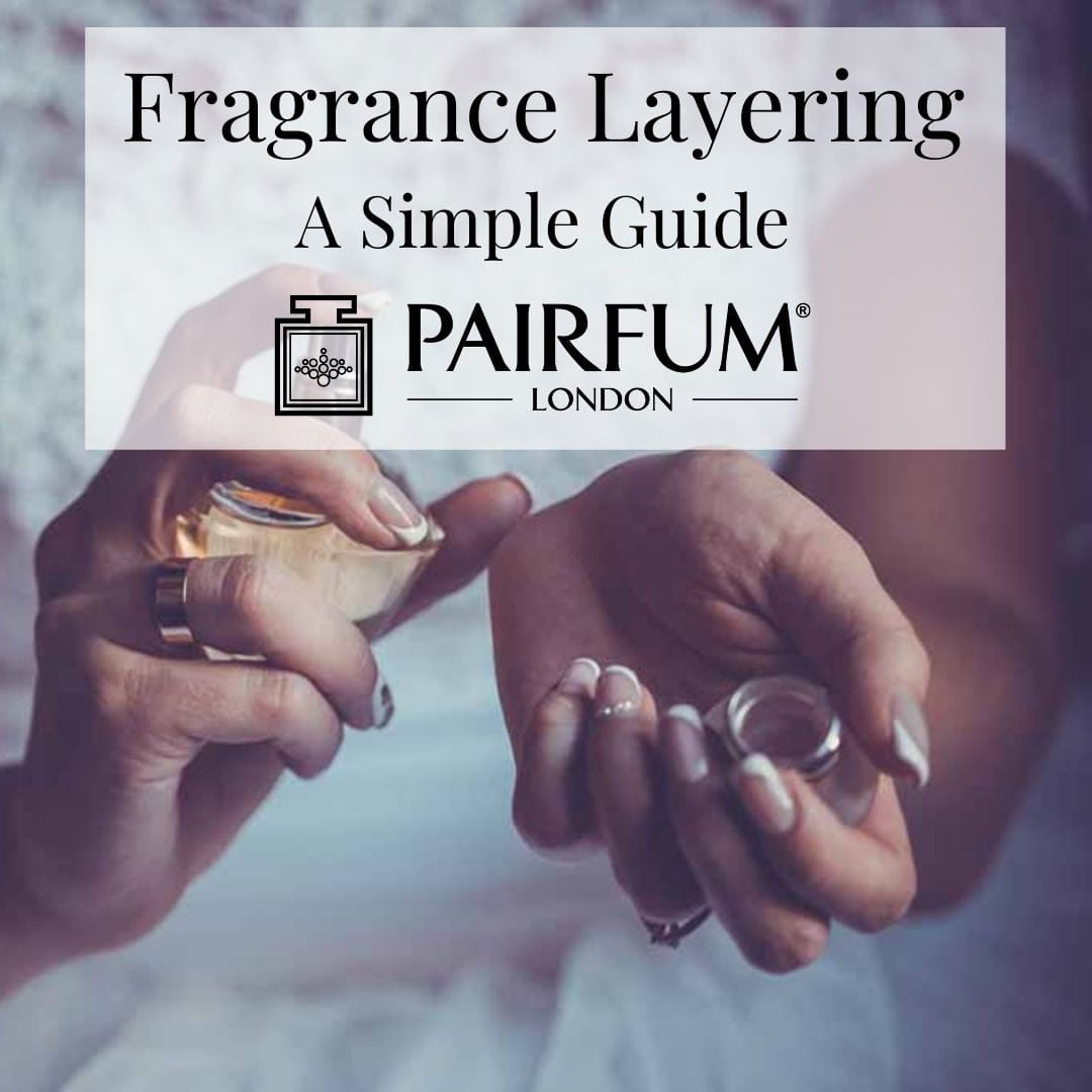 Where to Spray Perfume: Master the Art of Fragrance Layering