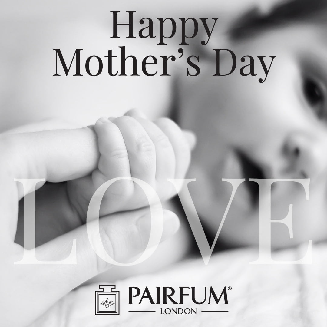 Survey Results: Mother's Day Wishes & Poems | Pairfum London