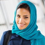 Pairfum London Testimonial Indemira Alanazi Saudi Arabia