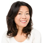 Pairfum London Testimonial Lucy Tsang Hong Kong