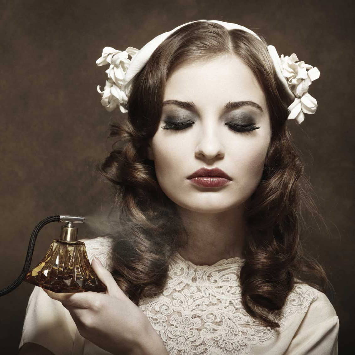 Pairfum London Women Fragrance Spray Pump How to Evaluate Perfume