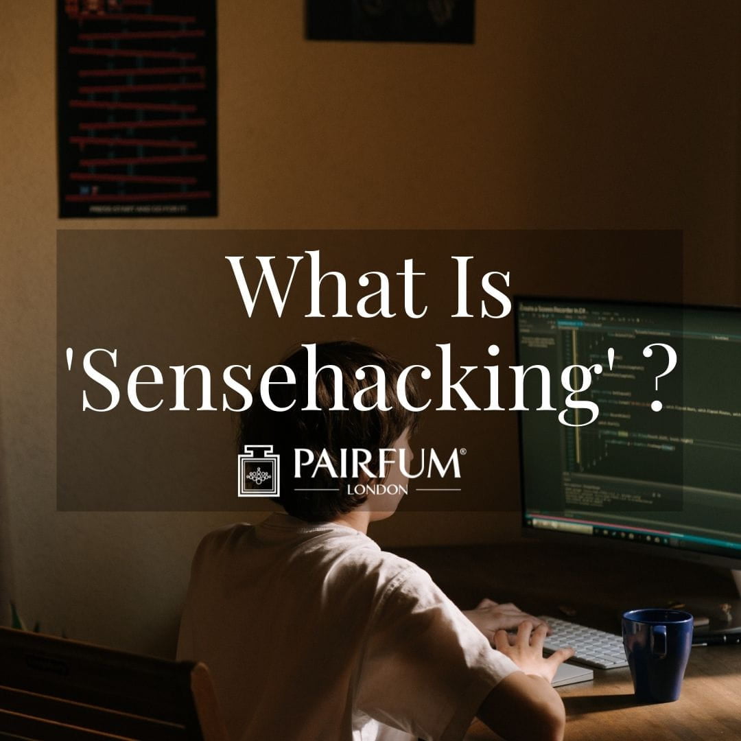 What Is 'Sensehacking'