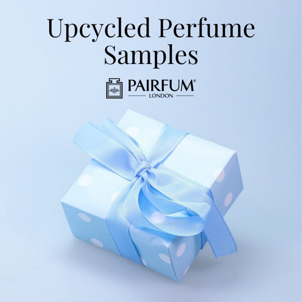 25+ Interesting Ways To Use Perfume Samples UK
