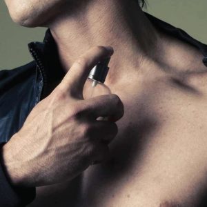 Evaluate Perfume Sample Test Smell Fragrance Man 1 1