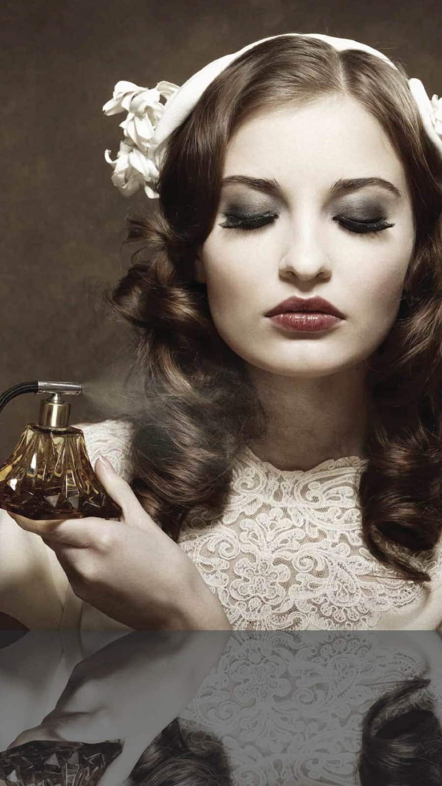 Pairfum Women Spray Fragrance Evaluate Test Smell Perfume 9 16