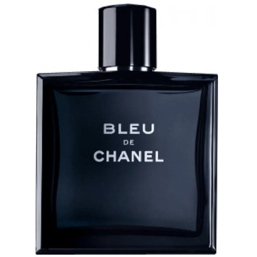 Bleu De Chanel Amberwood