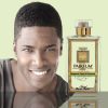 Eau De Parfum Person Reflection Bergamot Basil Patchouli Man Face 1 1