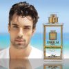 Eau De Parfum Person Reflection Bergamot Basil Patchouli Man Fresh 1 1