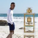 Eau De Parfum Person Reflection Sea Salt Sage Amber Man Casual 1 1