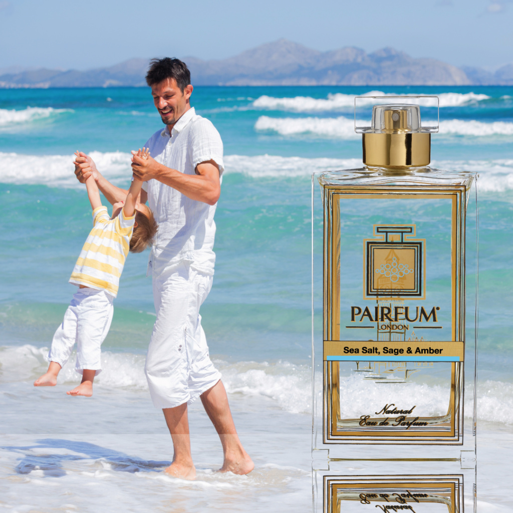 What Is The Definition Of A Niche Perfume?