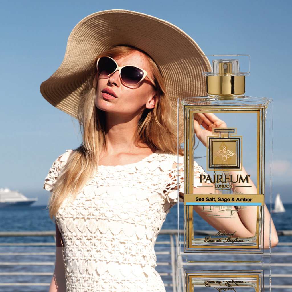 Eau De Parfum Person Reflection Sea Salt Sage Amber Woman Cruise 1 1