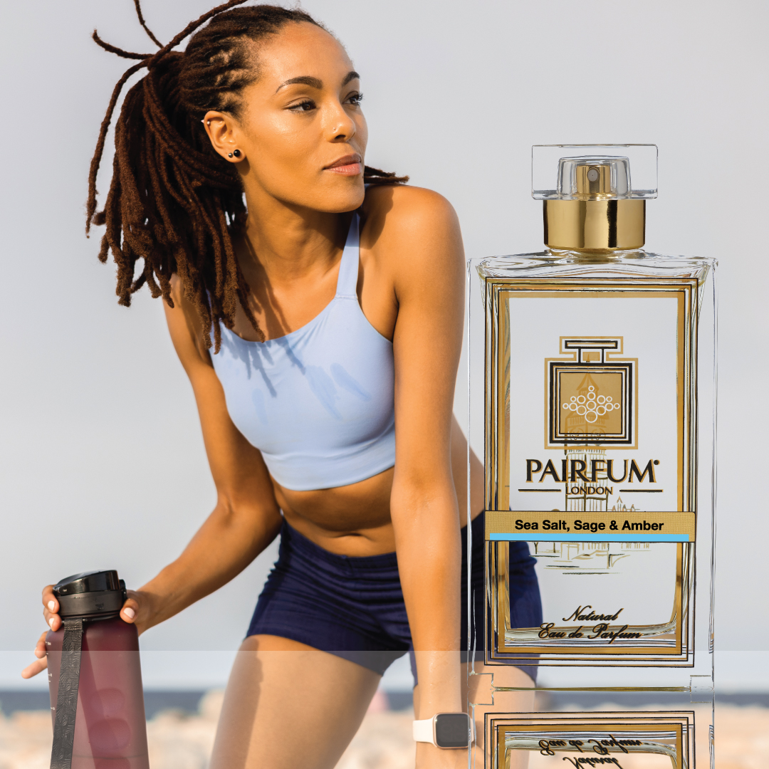 Eau De Parfum Person Reflection Sea Salt Sage Amber Woman Hydrate Things Everybody Needs To Know About Perfume