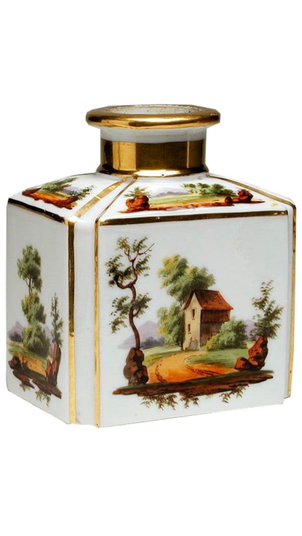 History Of Perfume 18th Century White Perfume Bottle 9 16 History Of Perfume 18th Century White Perfume Bottle 9 16