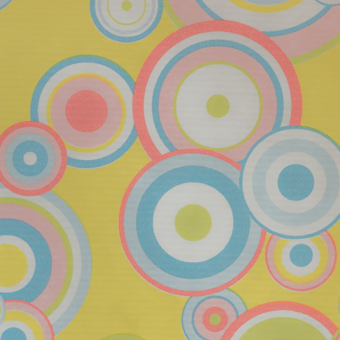 History Of Perfume 1970s Bright Yellow Wall Paper 1 1 History Of Perfume 1970s Bright Yellow Wall Paper 1 1