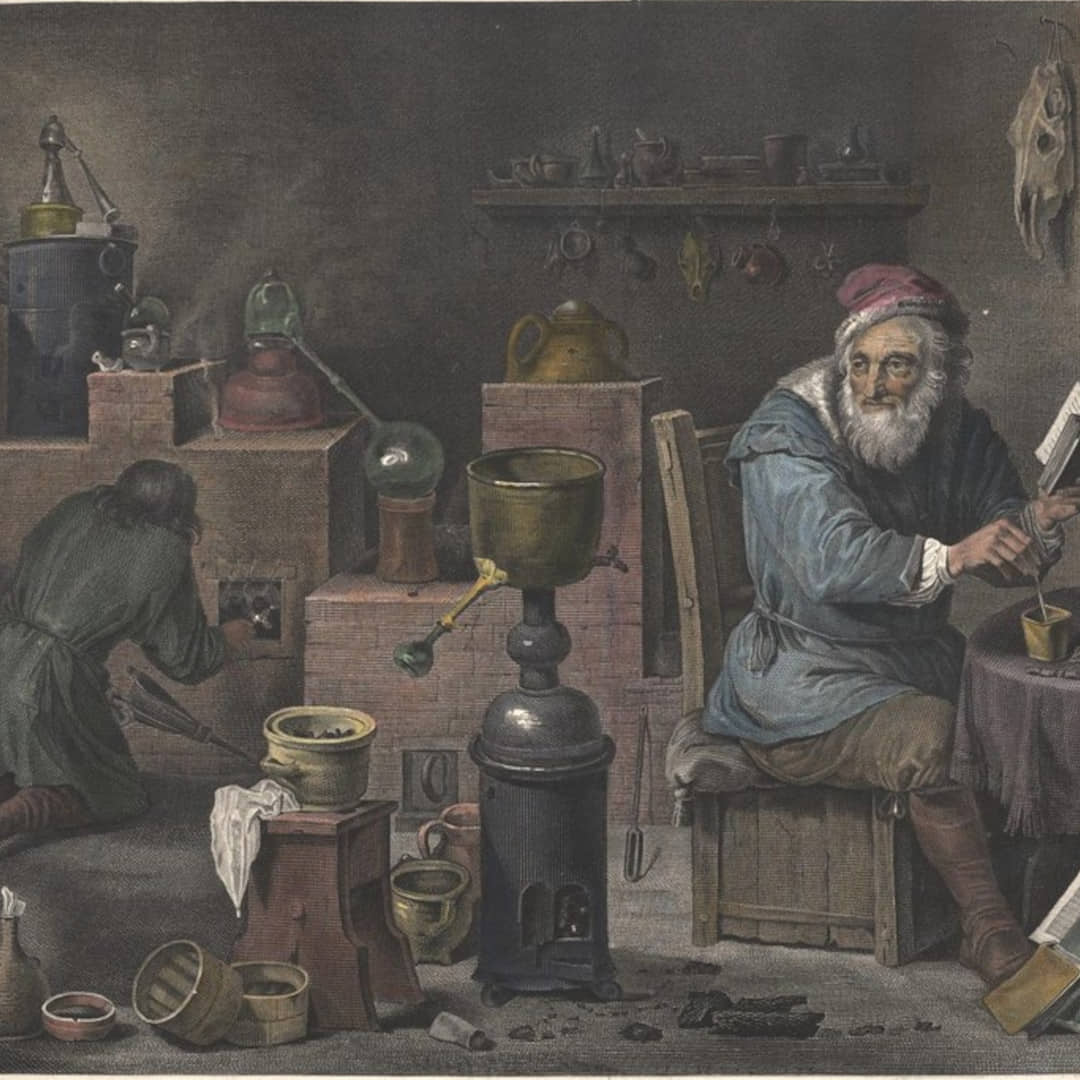 History Of Perfume Medieval Production Of Perfume 1 1