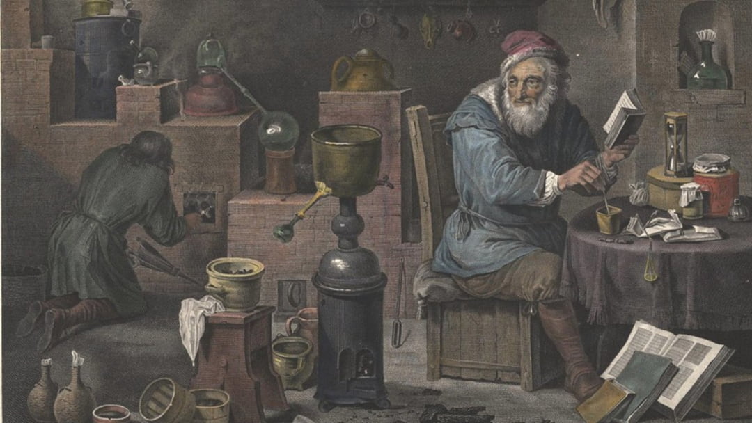 History Of Perfume Medieval Production Of Perfume 16 9 History Of Perfume Medieval Production Of Perfume 16 9