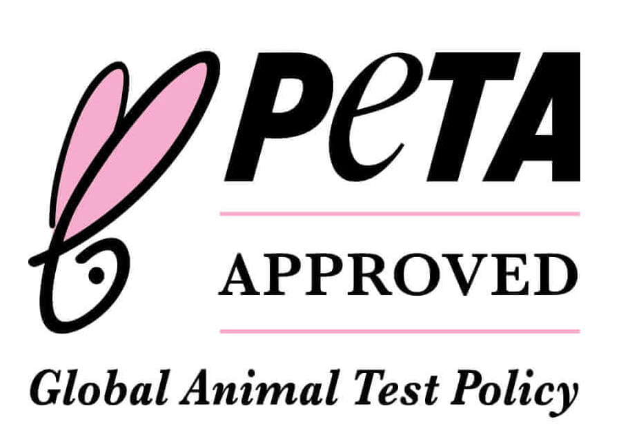 Pairfum London PETA Approved Global No Animal Testing Policy