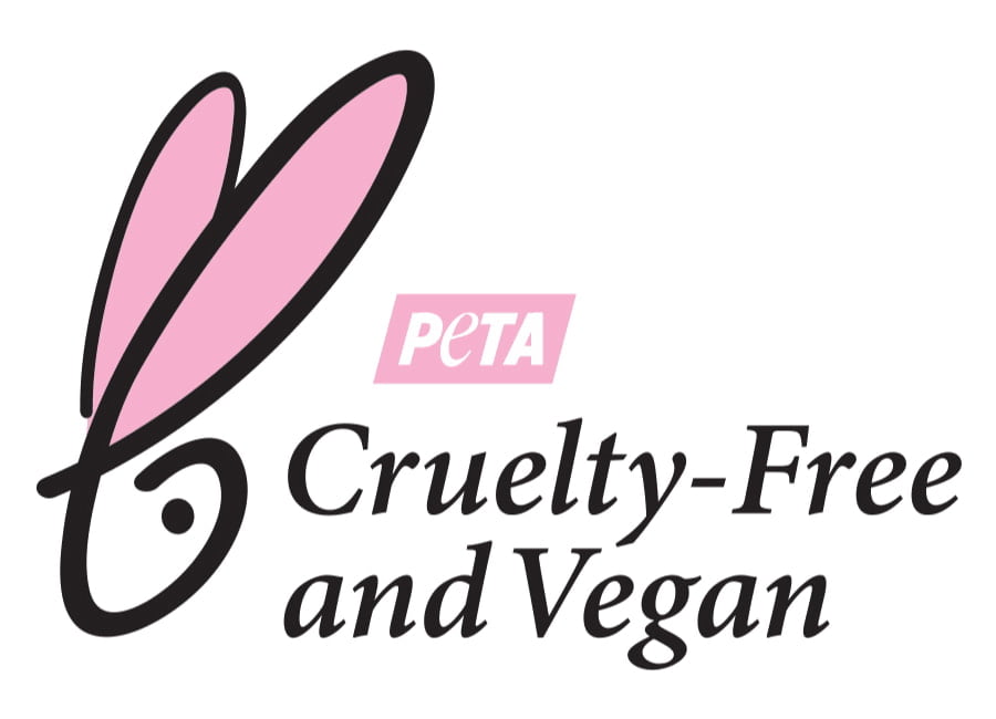 Pairfum London PETA Cruelty Free Vegan Approved No Animal Testing