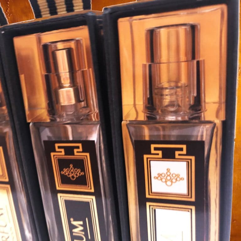 Pairfum London Eau de Parfum Intense 30ml 10 Gold Pairfum London Eau de Parfum Intense 30ml 10 Gold