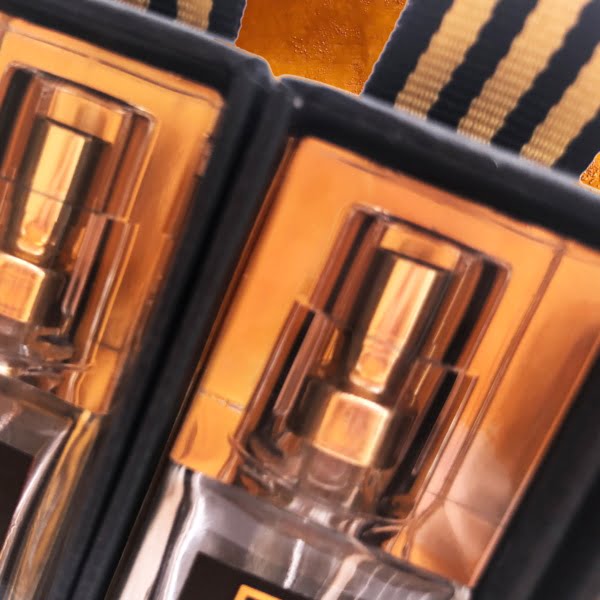 Pairfum London Eau de Parfum Intense 30ml 9 Gold Pairfum London Eau de Parfum Intense 30ml 9 Gold