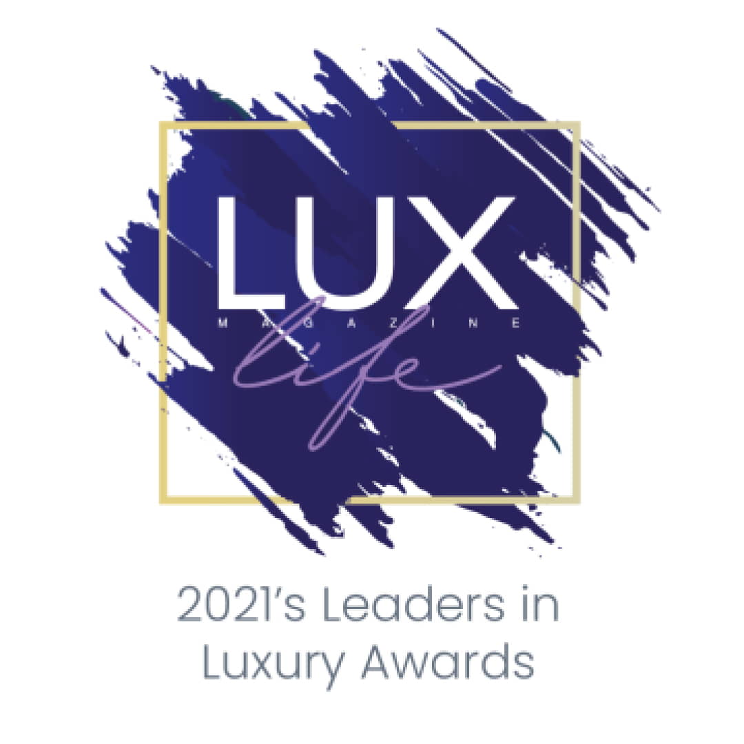 Pairfum London Leaders in Luxury Awards Lux Life Magazine