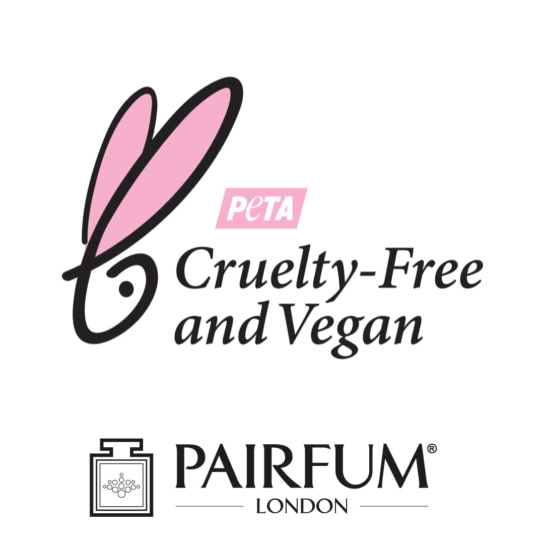 Pairfum London Peta Cruelty Free Vegan