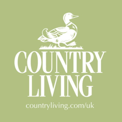 Pairfum London Press Cover Magazine Logo Country Living