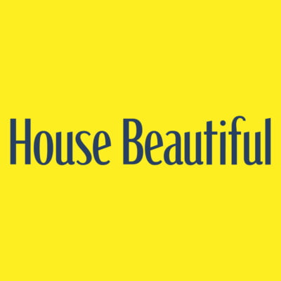 Pairfum London Press Cover Magazine Logo House Beautiful