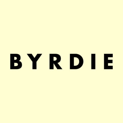 Pairfum London Press Cover Magazine Logo Byrdie