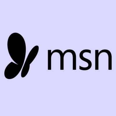 Pairfum London Press Cover Magazine Logo MSN
