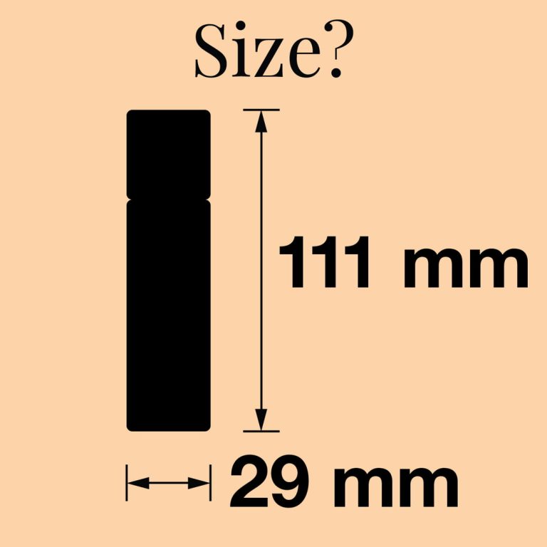 Pairfum Infographic Eau de Parfum Spray Size 30 ml Pairfum Infographic Eau de Parfum Spray Size 30 ml