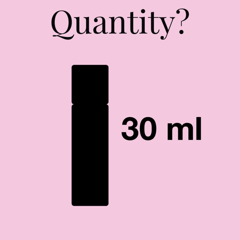 Pairfum Infographic Eau de Parfum Spray Volume Quantity 30 ml Pairfum Infographic Eau de Parfum Spray Volume Quantity 30 ml