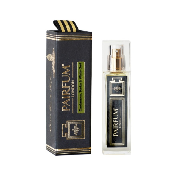 Pairfum EdP Intense 30ml Noir Bottle Box CTWO 1 1