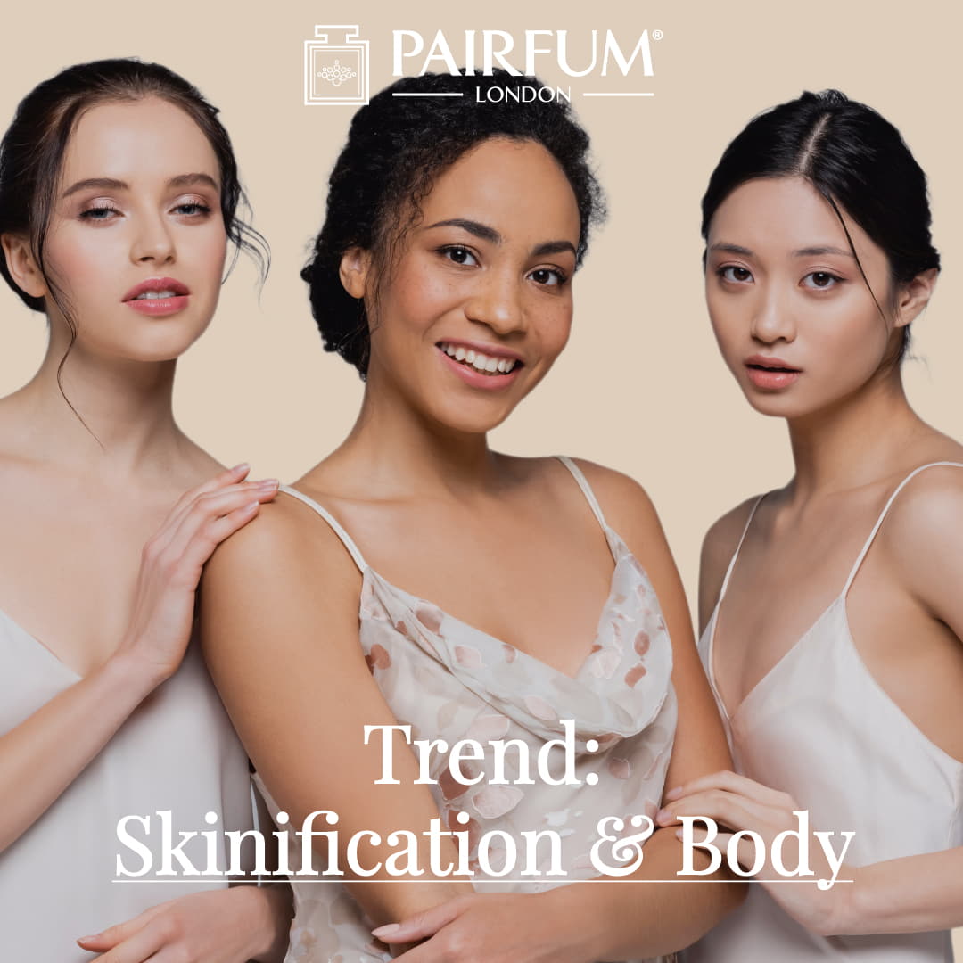 Pairfum London Trend Skinification Body Hand Care 1 1