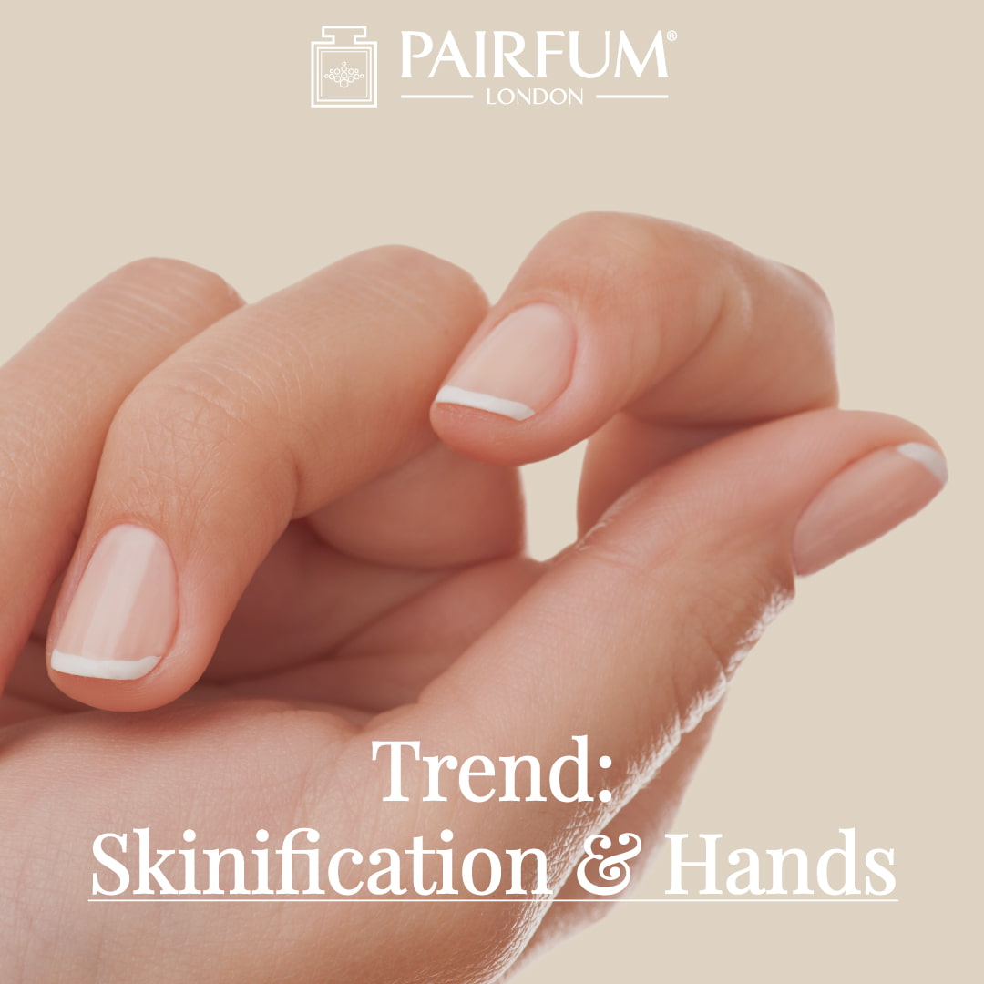 Pairfum London Trend Skinification Hand Care 1 1