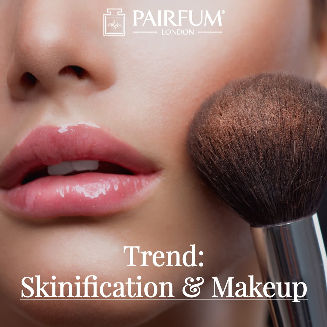 Pairfum London Trend Skinification Makeup 1 1