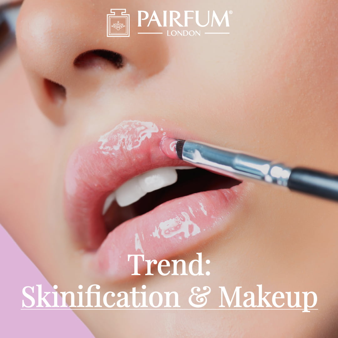 Pairfum London Trend Skinification Makeup Lipstick 1 1