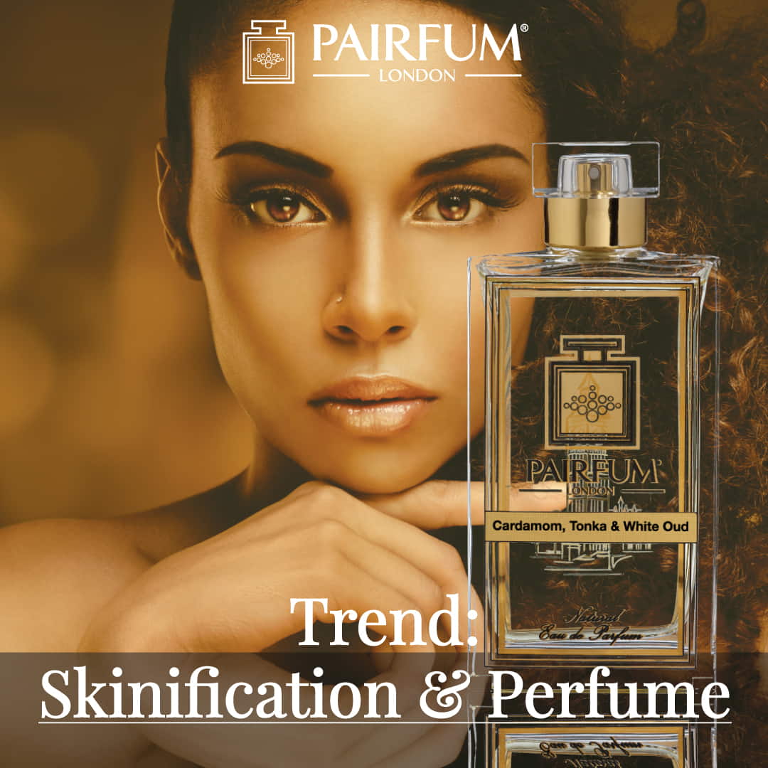 Pairfum London Trend Skinification Perfume Cardamom Tonka White Oud 1 1
