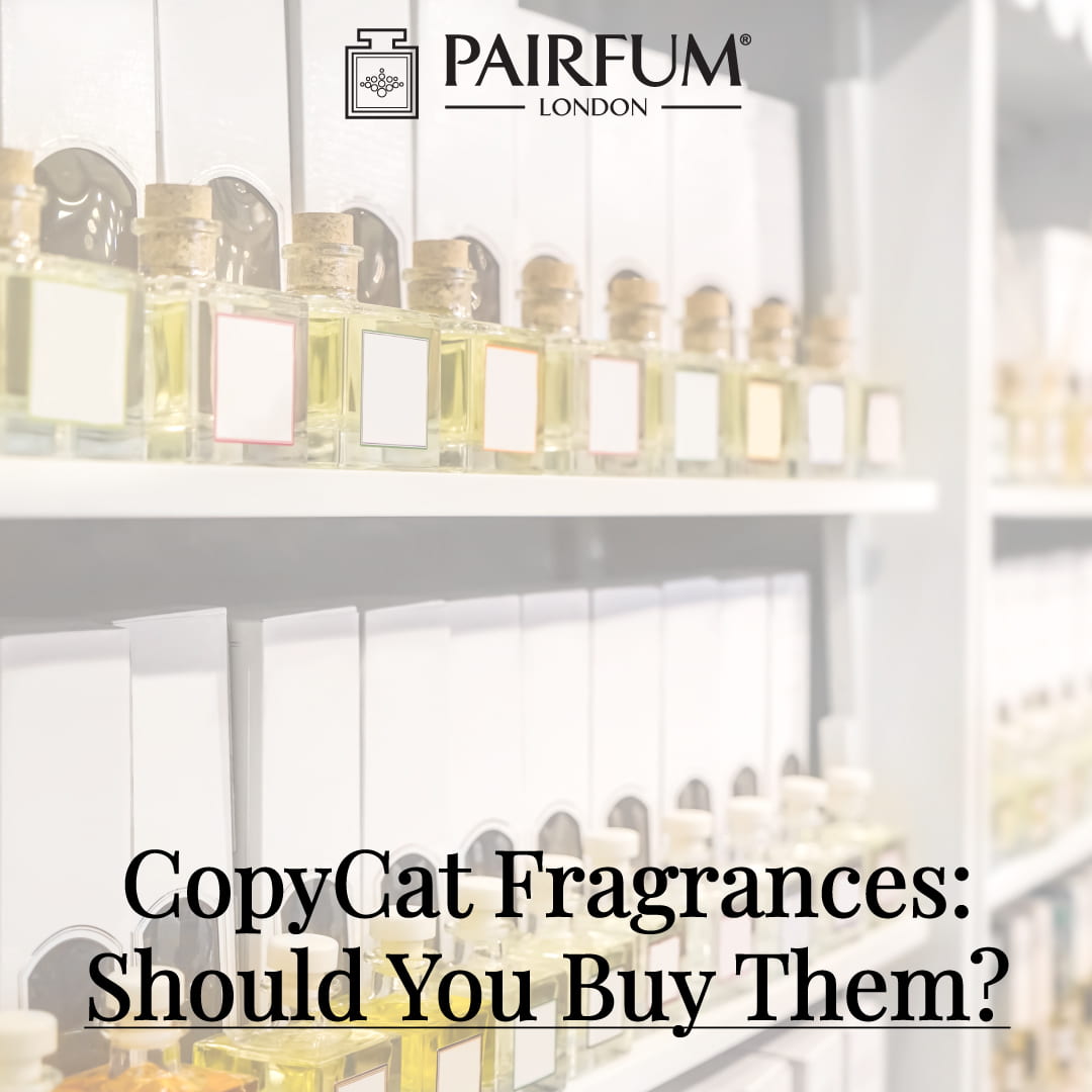 Should You Buy Perfume Dupes and CopyCat Fragrance?