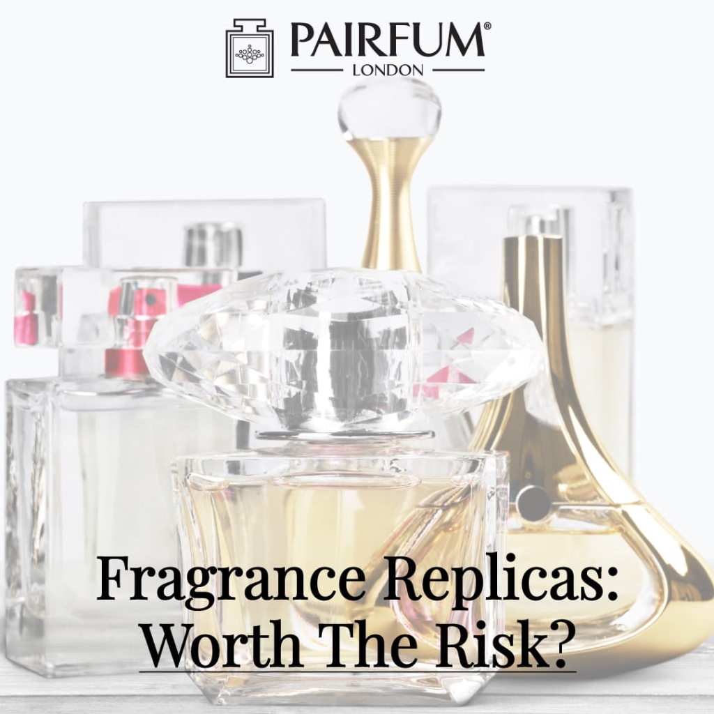 Should You Buy Perfume Dupes and CopyCat Fragrance? PAIRFUM London