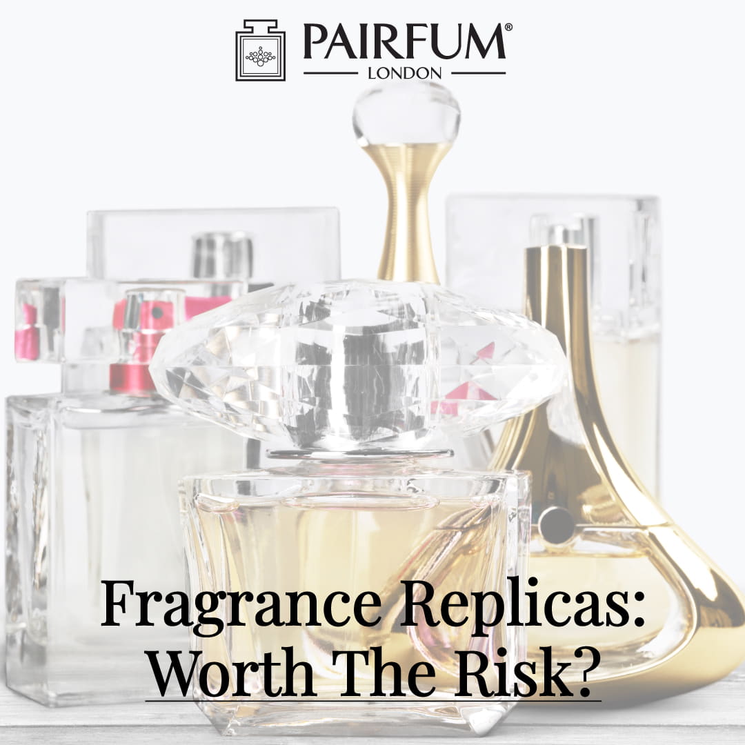 Fragrance Replica Worth The Risk replica clone perfume dupes copycat fragrance matches knockoff