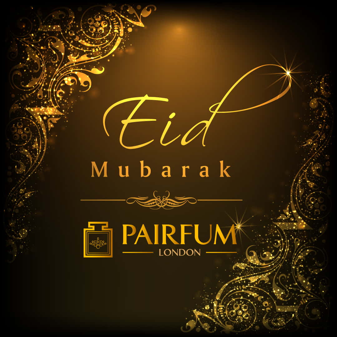 Pairfum London Eid Mubarak Eidi Fragrance Of Eid Ramadan 1 1