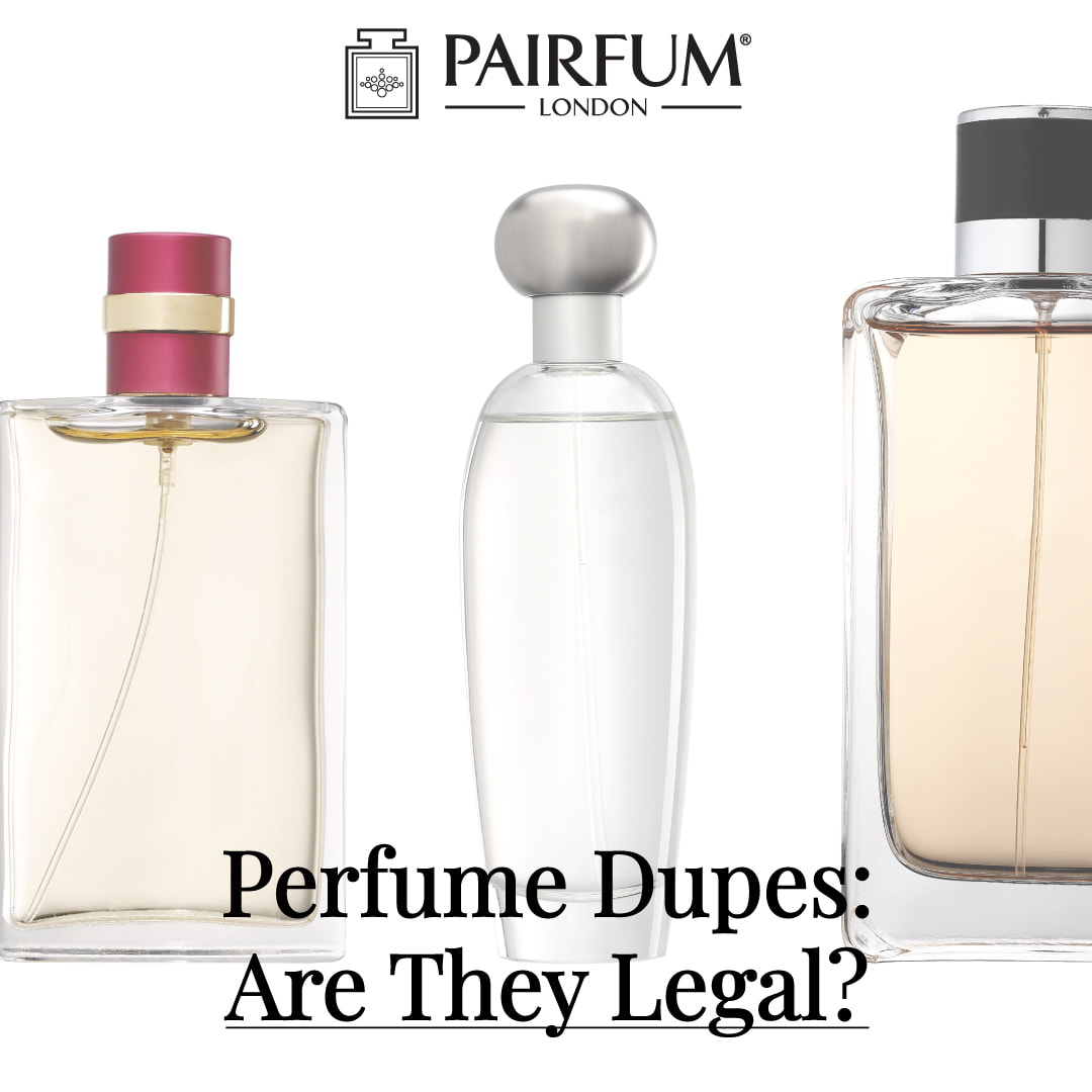 Should You Buy Perfume Dupes and CopyCat Fragrance?