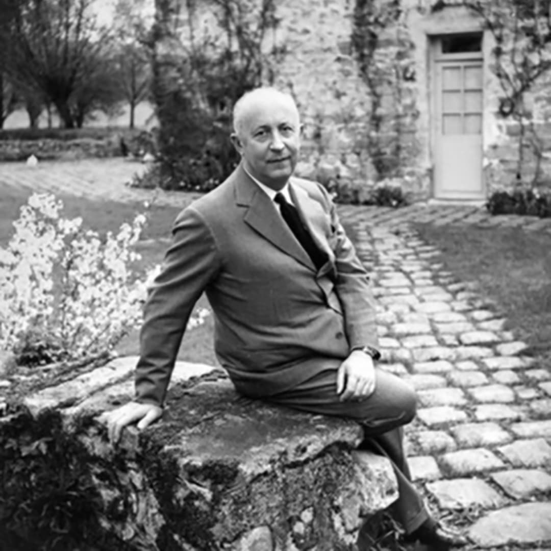 History of Dior: Facts About Christian Dior