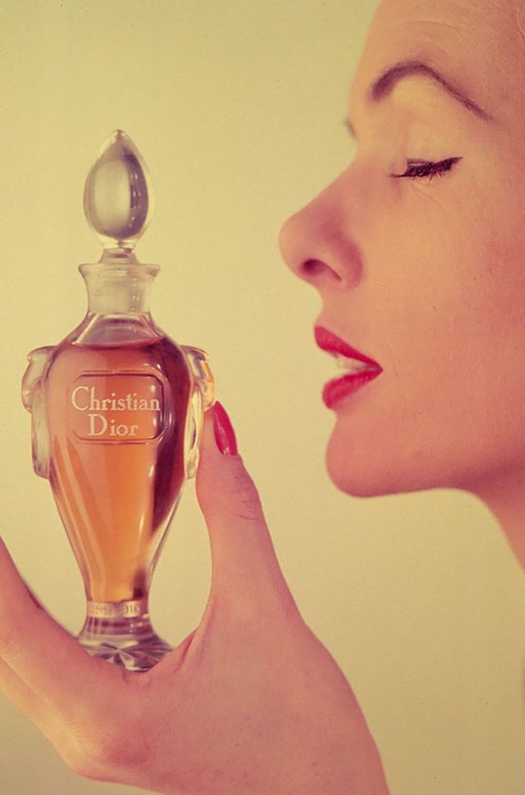 Christian Dior Designer Fashion Perfume Quotes 5