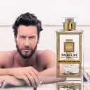 Eau de Parfum Person Reflection Spiced Rum Lime Guaic Wood Man Pier 1 1