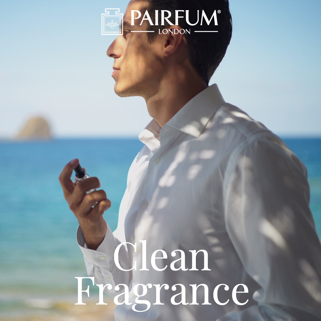 Clean Fragrance Perfume Beauty Natural Sustainable Health Parfum