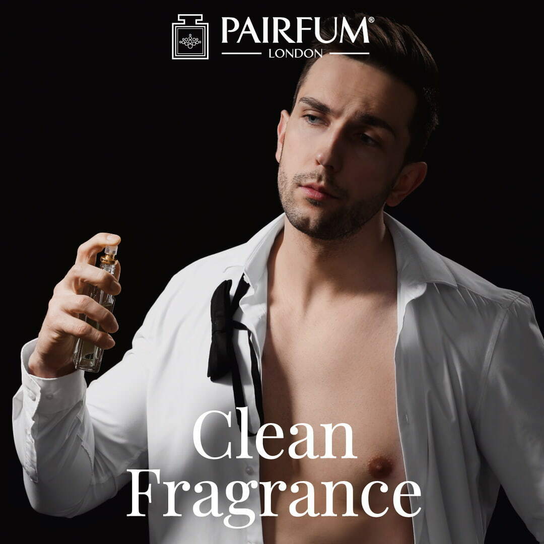 Clean Home Fragrance Perfume Beauty Natural Sustainable Health