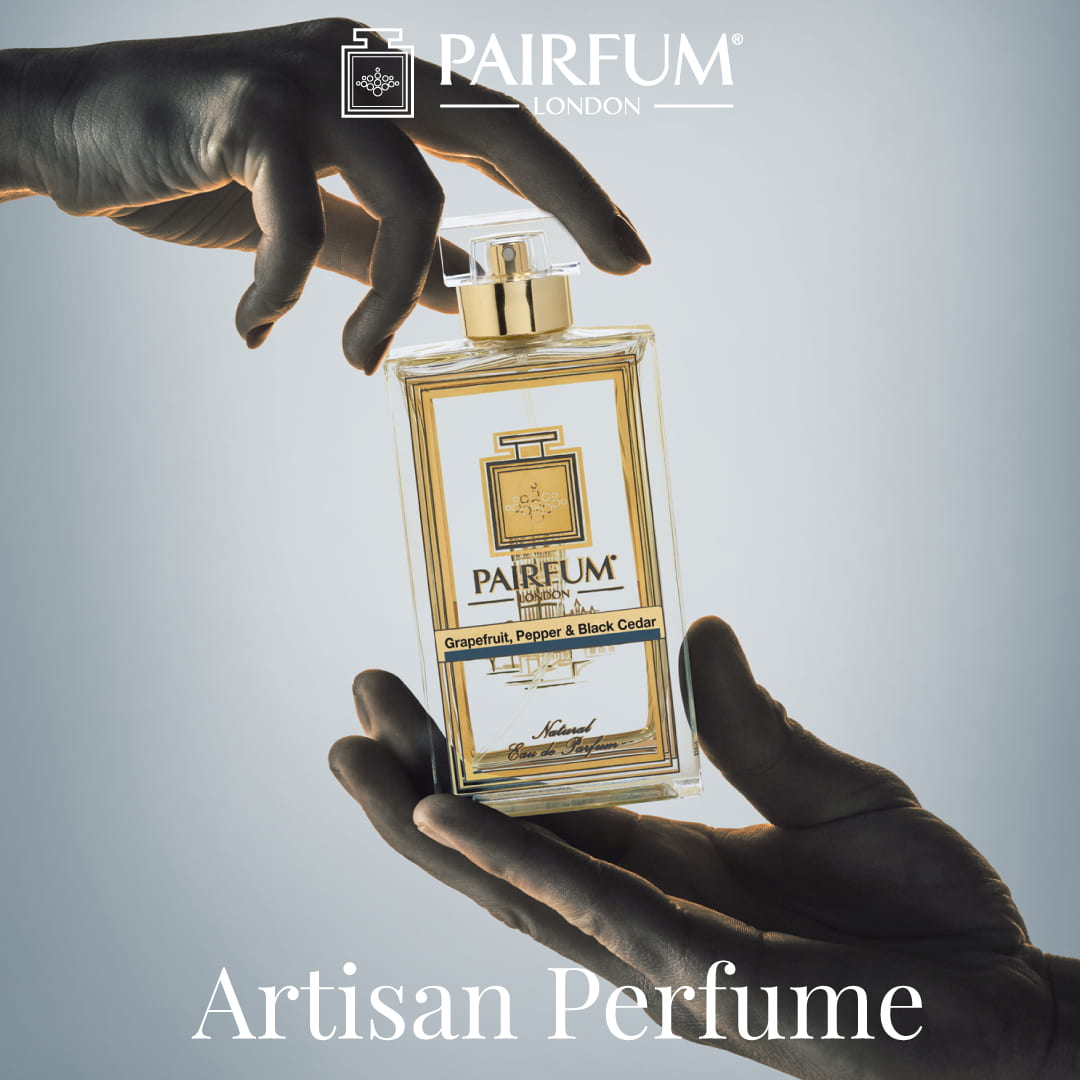 Artisan Perfume Boutique Indie Niche Craft Fragrance 1 1