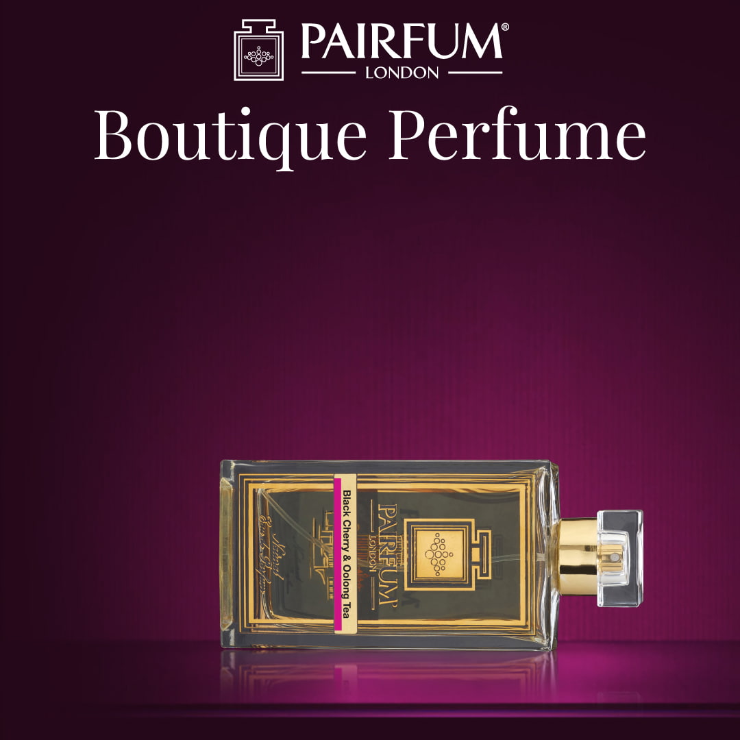 Boutique Perfume Artisan Niche Craft Niche Fragrance 1 1